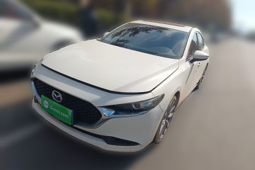 Used Mazda Mazda 3 Axela 2020 2.0L Automatic Zhiya Edition