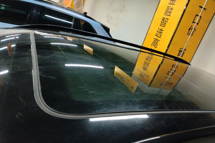 Used Volkswagen Tharu 2024 300TSI Two-Wheel-Drive Moon Luxury Edition
