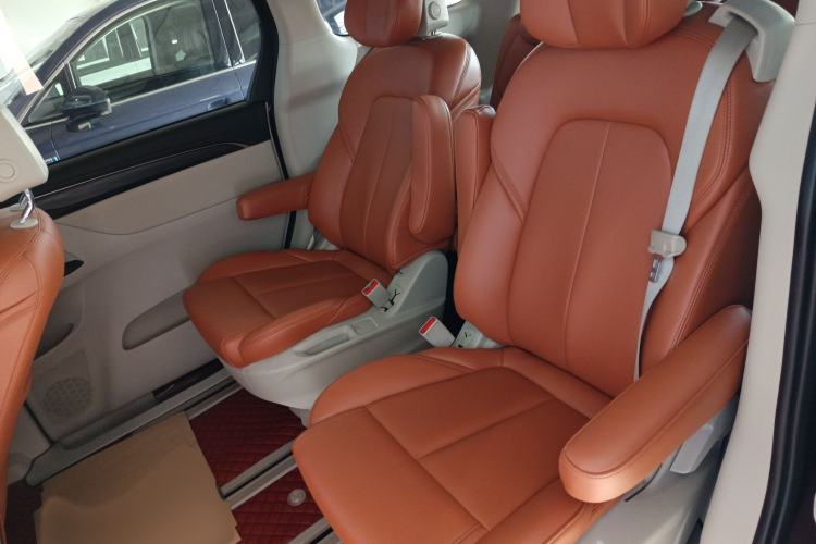 Used Buick GL8 2022 ES Landtrek 653T Comfort Edition
