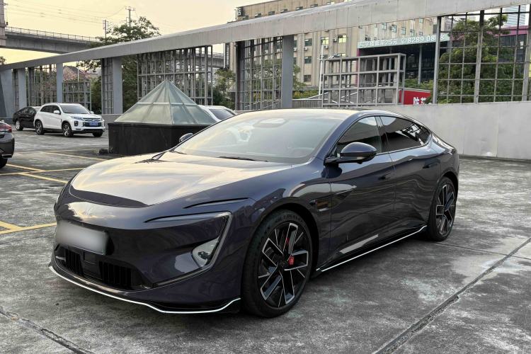 Used  12 2023 650 Three-Laser Four-Wheel Drive Performance Edition
