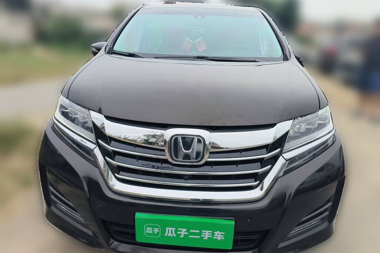 Used Honda Elysion 2016 2.4L Supreme Edition
