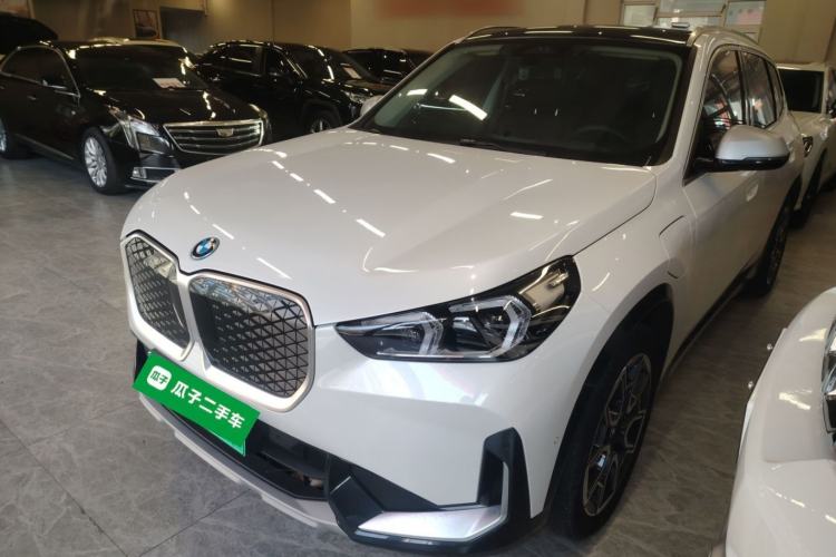 Used BMW iX1 2023 xDrive30L X Design Package