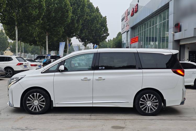 Used GAC Trumpchi M8 2023 Lingxiu Series 390T Prestige Edition
