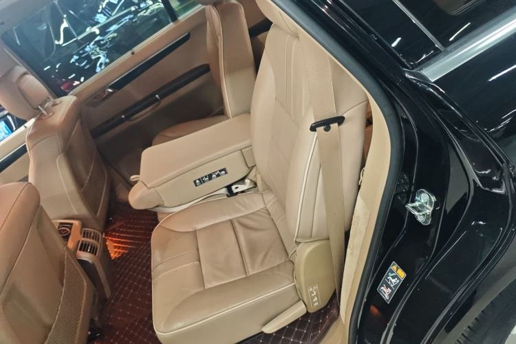 Used Mercedes-Benz R-Class 2017 R 320 4MATIC Business Edition Prestige Model