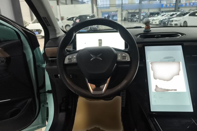 Used XPeng P5 2022 460E+