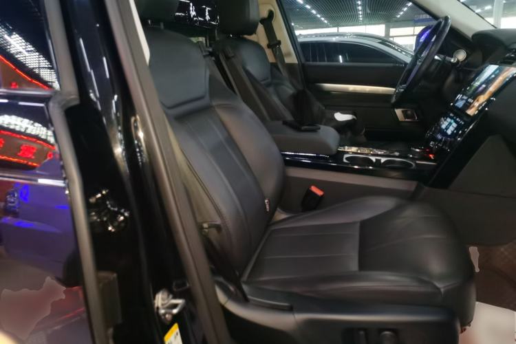 Used Land Rover Discovery 2020 2.0T 30th Anniversary Special Edition
