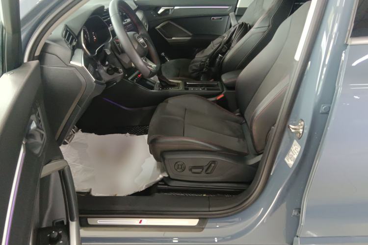 Used Audi Q3 2023 40 TFSI RS Edition Performance Model
