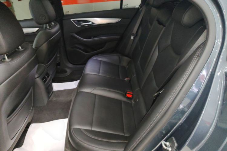 Used Cadillac CT5 2021 28T Fashion Edition
