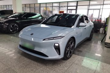Used Nio ET5 2024 75 kWh