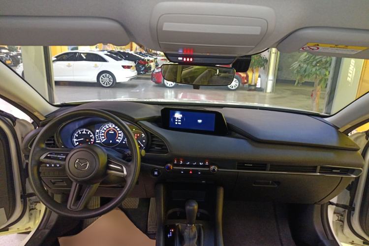 Used Mazda Mazda 3 Axela 2023 2.0L Automatic Zhiqing Edition