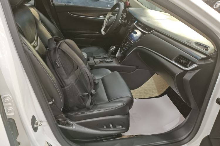 Used Cadillac XTS 2018 28T Elite Edition