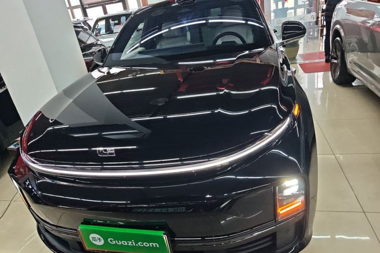 Used Li Auto L7 2024 Max
