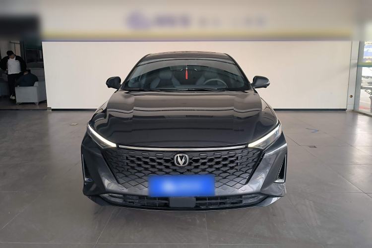 Used Changan Ruicheng PLUS 2023 1.5T DCT Prestige Edition
