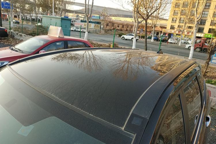 Used Haval M6 2019 1.5T DCT Two-Wheel Drive Urban Version China VI Standard
