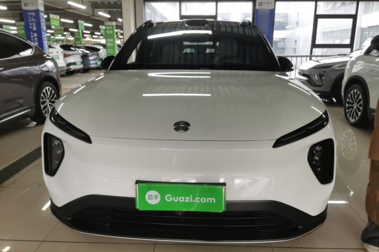 Used Nio ES6 2023 75 kWh