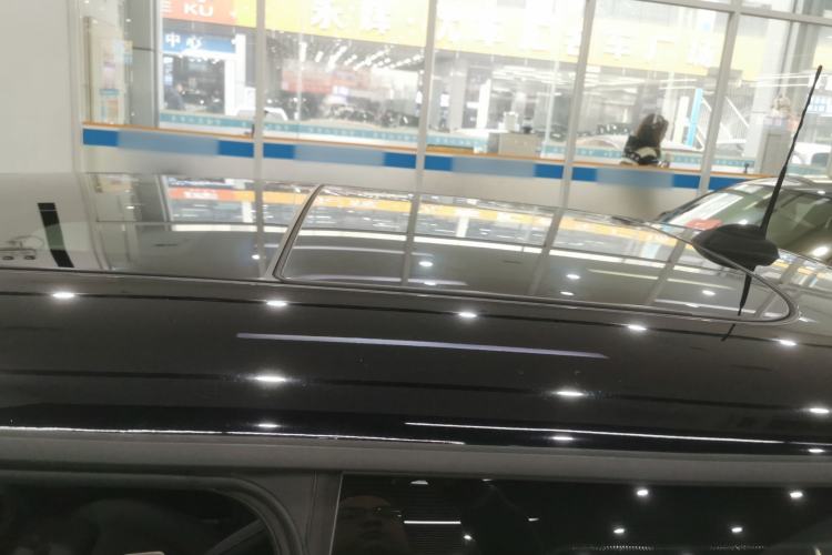 Used  MINI 2023 1.5T COOPER Midnight Escape Special Edition
