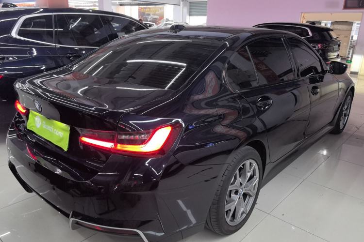 Used BMW i3 2024 eDrive 35 L
