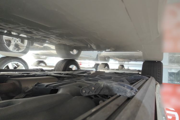 Used Maserati Levante 2022 2.0T GT Sharp Edition
