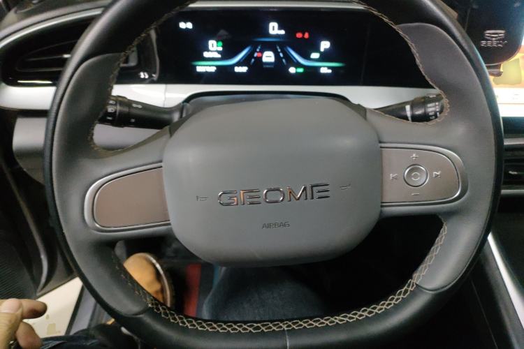 Used  Geome 2025 310km Youth Edition