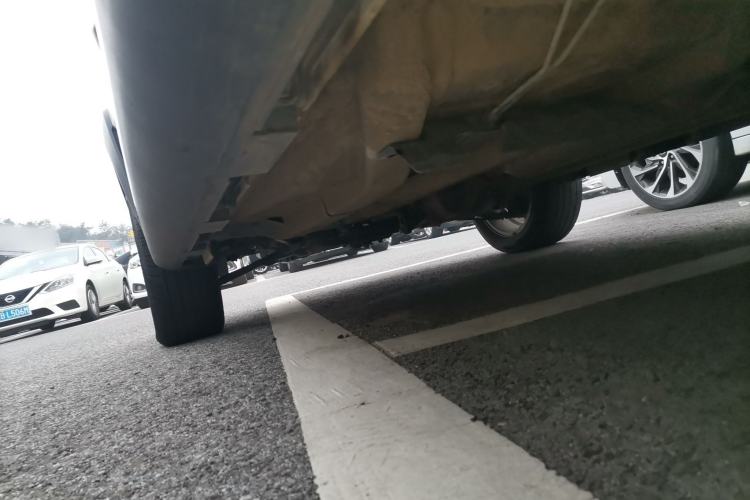 Used Chery Tiggo 3X 2021 PLUS 1.5L CVT "Painkai Red Date" Edition II
