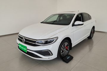 Used Volkswagen Bora 2025 200TSI DSG Enjoy Driving Navigation Edition