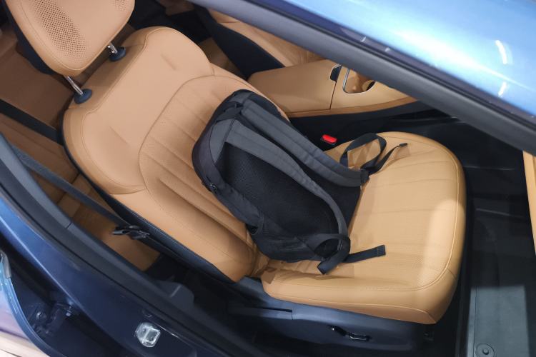 Used  Galaxy Xingjian 7 EM-i 2025 120km Flagship Edition