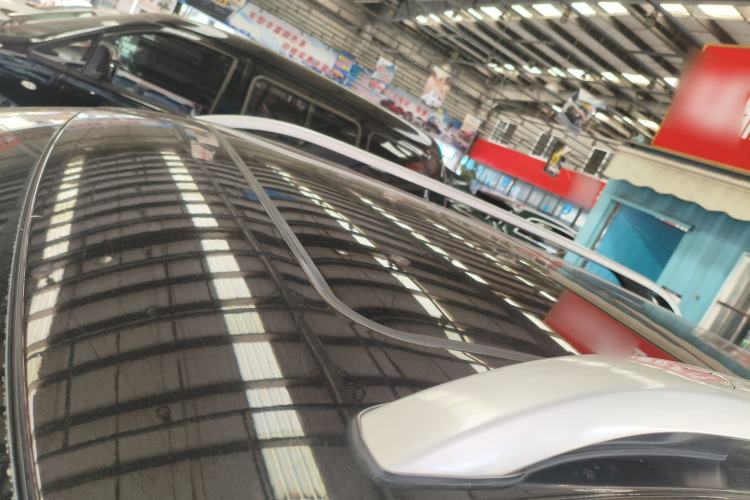 Used  Cherokee 2019 2.0T Two-Wheel Drive Smart Enjoyment Version China VI
