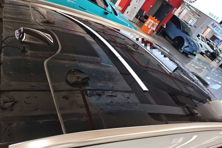 Used Nio ET5T 2025 75 kWh Touring