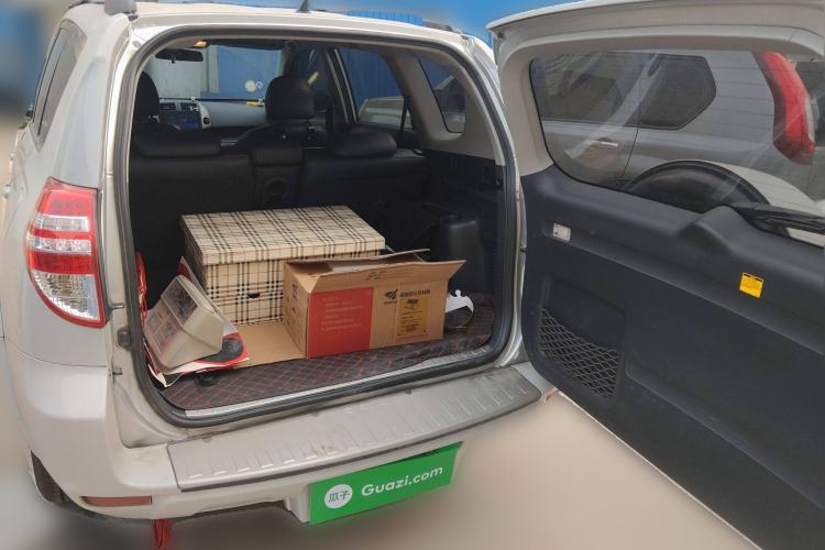 Used Toyota RAV4 2013 Special Edition 2.0L Automatic Classic
