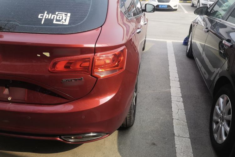 Used Fiat Ottimo 2014 1.4T Automatic Sport Edition