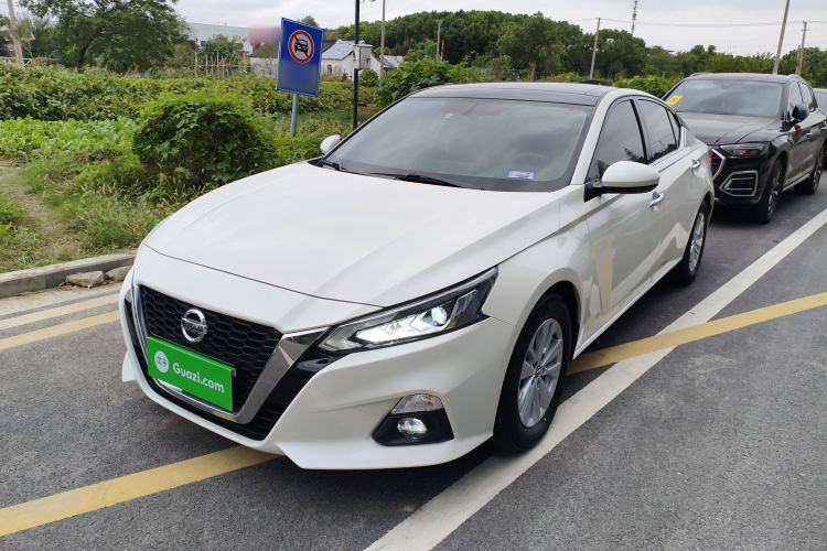 Used Nissan Teana 2020 Revised Version 2.0L XL Comfort Edition
