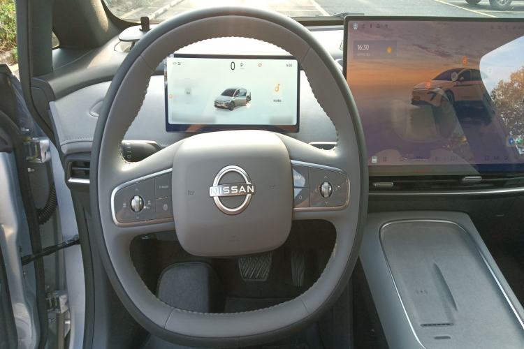 Used Nissan N7 2025 625 Pro
