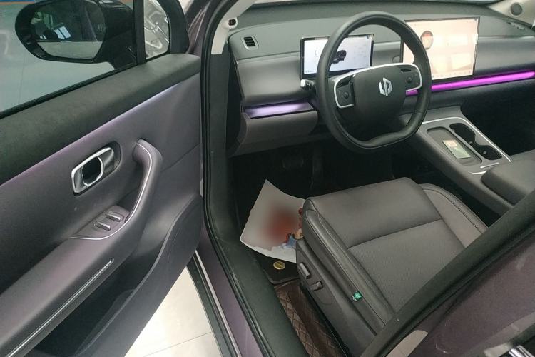 Used Leapmotor C10 2026 605 LiDAR Version
