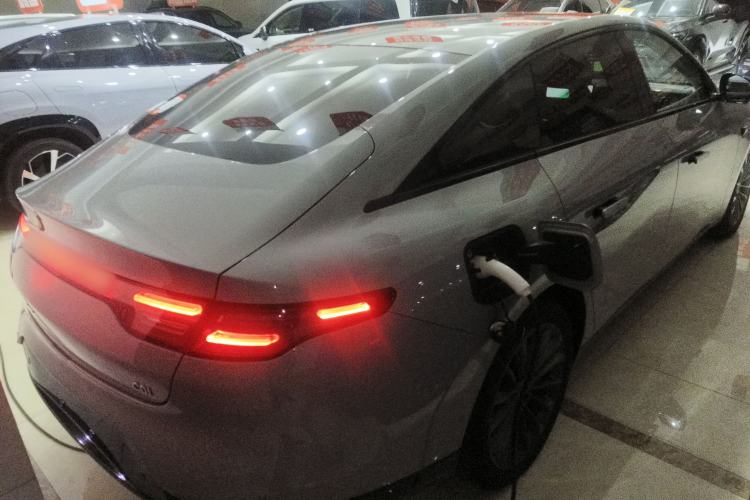 Used Leapmotor C01 2024 Pure Electric 525 Luxury Edition
