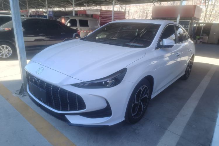 Used MG 5 2025 300TGI Global Flagship Edition