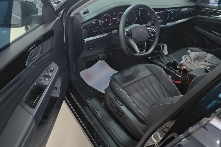 Used Volkswagen Passat 2024 380TSI Starry Elite Edition
