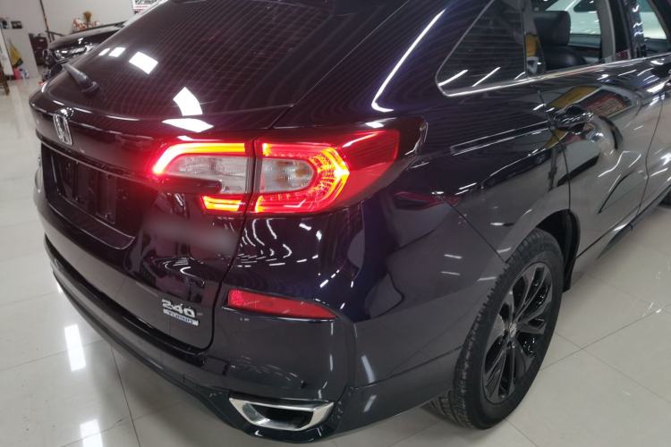 Used Honda Avancier 2019 240TURBO Two-Wheel Drive Prestige · Starry Sky Limited Edition