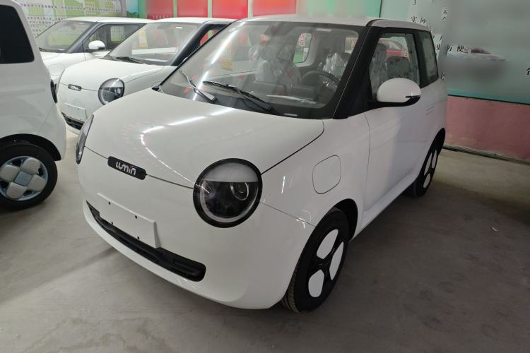 Used  Lumin 2024 130km Qingyue Version
