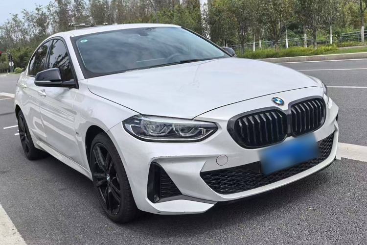 Used BMW 1 Series 2023 125i M Sport Night Edition
