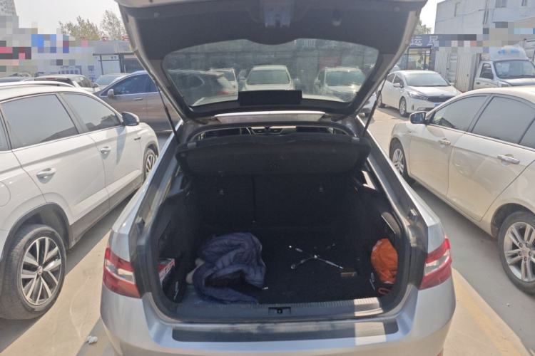 Used Skoda Superb 2016 TSI280 DSG Innovation Edition
