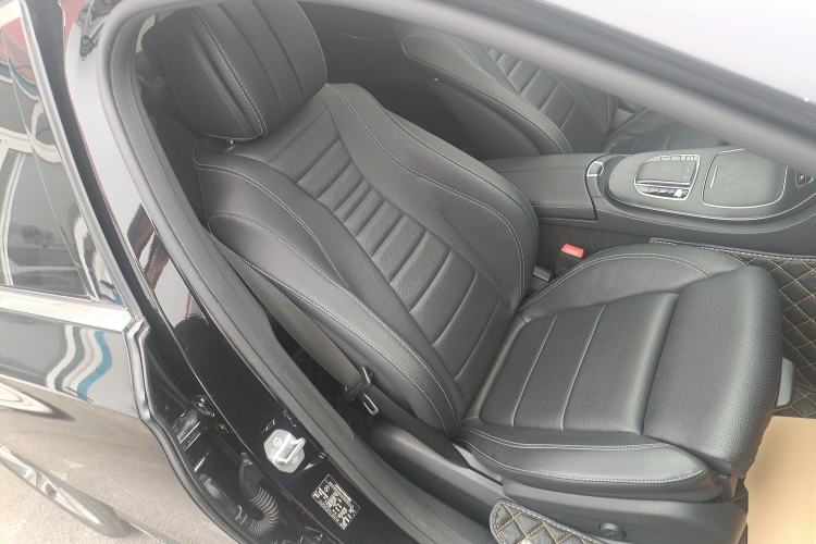 Used Mercedes-Benz E-Class 2019 E 200 L Sport Edition