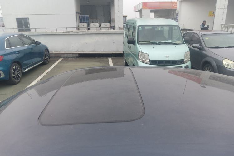 Used Honda Civic 2022 240TURBO CVT Dynamic Edition