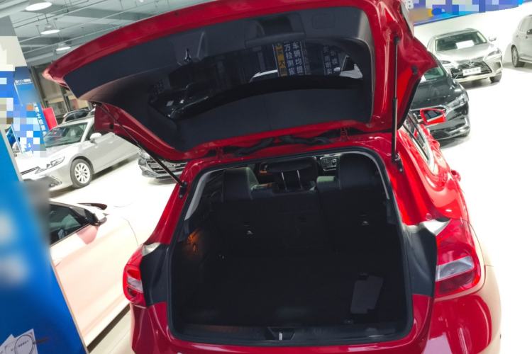 Used Mercedes-Benz GLA 2016 GLA 200 Sport Edition
