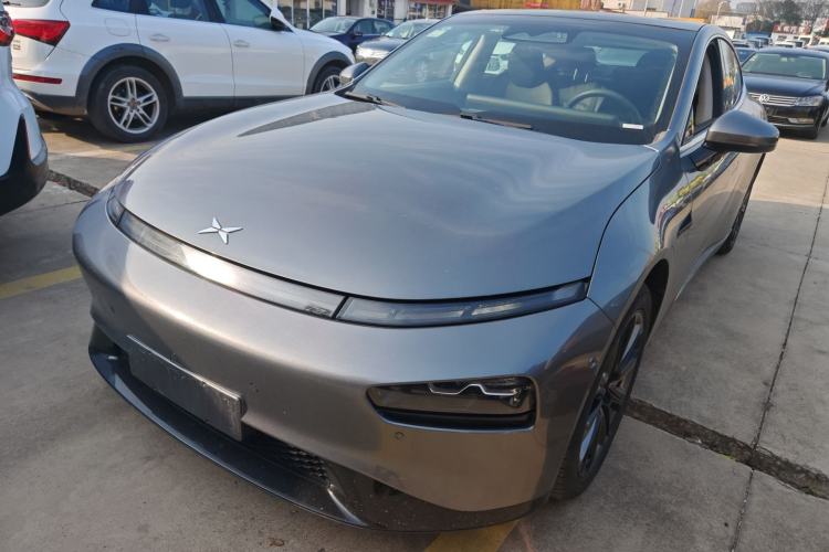 Used XPeng P7 2020 670E