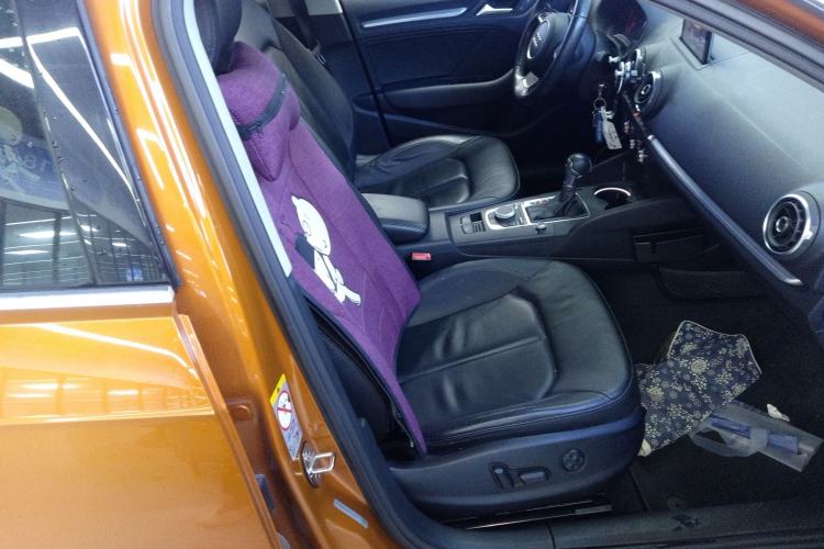 Used Audi A3 2014 Sportback 35 TFSI Automatic Comfort Model