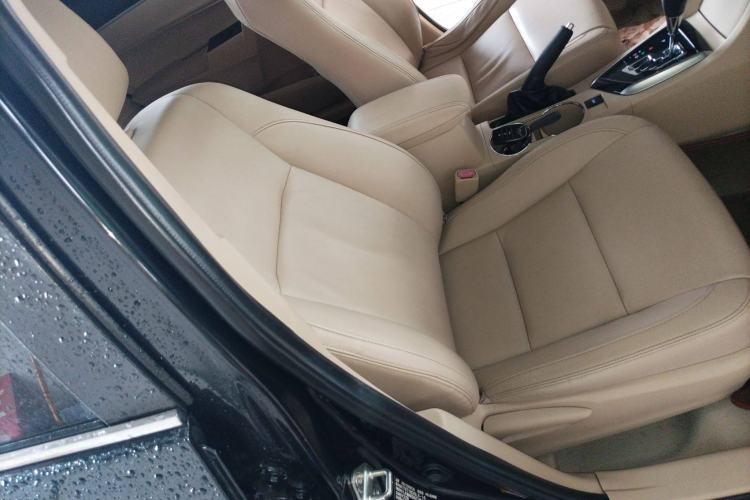 Used Toyota Corolla 2014 1.8L CVT GLX-i