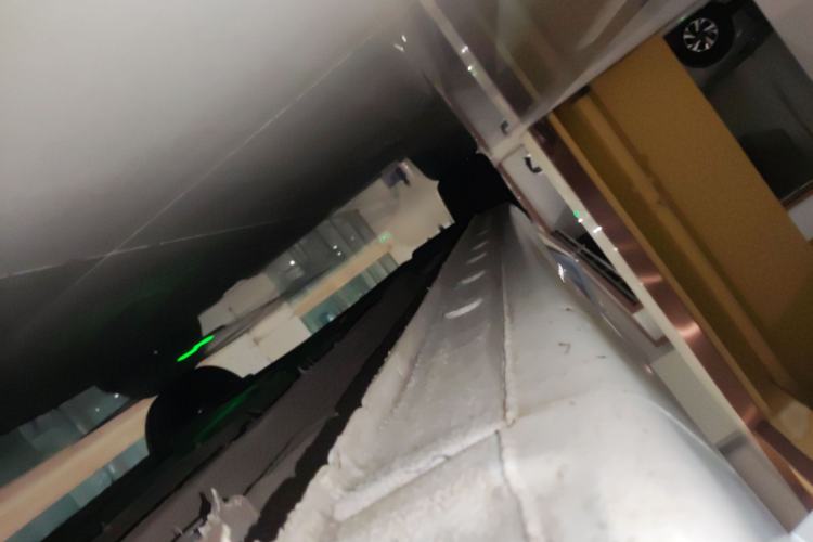 Used Bestune B70 2022 Third Generation 1.5T Automatic Enjoyment Version