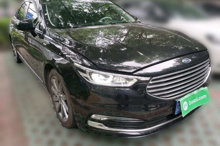 Used Ford Taurus 2019 EcoBoost 245 Premium Edition
