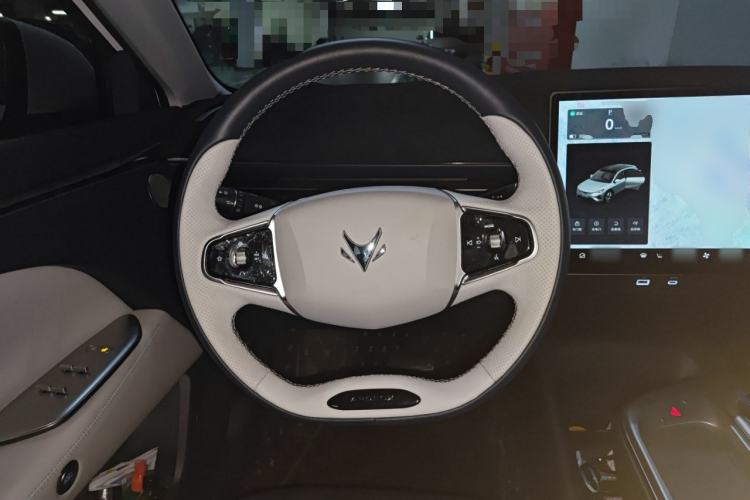 Used ARCFOX Alpha T5 2024 520 MAX
