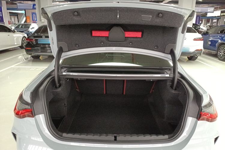 Used BMW 4 Series 2023 425i M Sport Night Edition